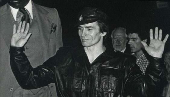 Rudolf Nureyev: Sahnelerin ve Modanın Zamansız İkonu