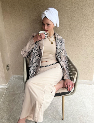 Sude Bozdemir 
