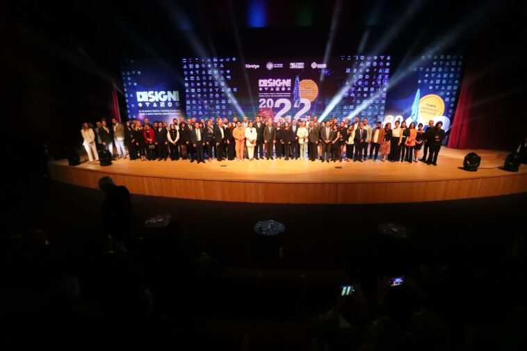 DENİB DESIGN Yarışmasında Büyük Final Heyecanı Sona Erdi