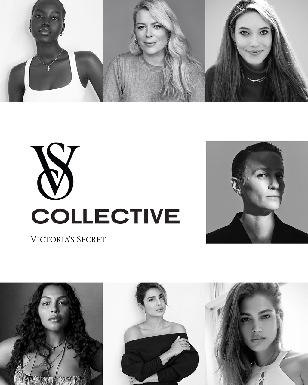 Victoria’s Secret, Kadınların Hayatına Dokunacak Yeni İş Birlikleriyle Dönüşümünü Devam Ettiriyor