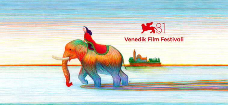 81. Venedik Film Festivali