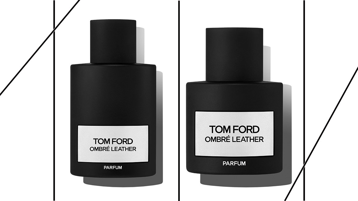 Tom Ford, En Yeni Kokusunu Sunar; Ombre Leather Parfum