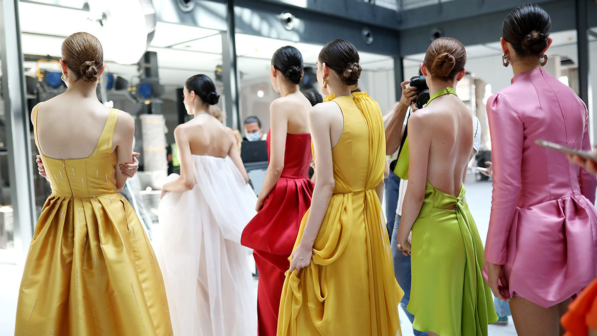 Fashion Week İstanbul Tasarımcılarını Açıkladı!