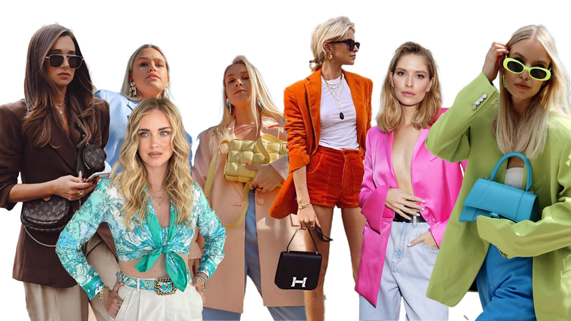 Instagramda Dikkat Çeken 10 Influencer
