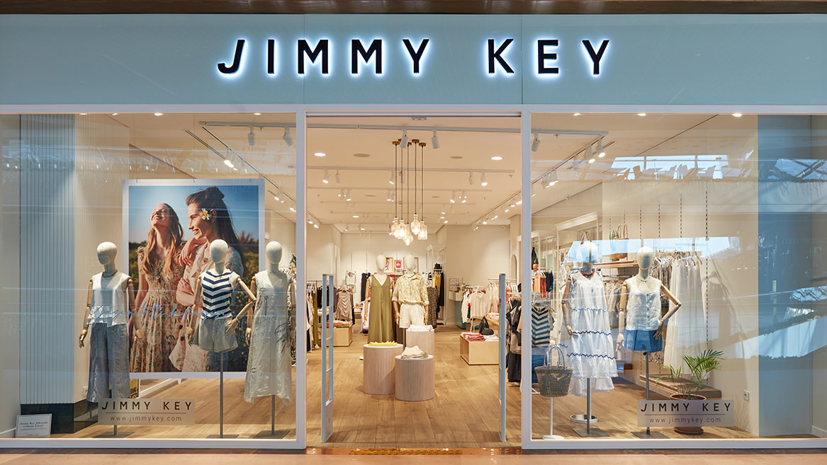 Jimmy Key, “Yaşam İçin En İyisi” Mesajı İle Key For Life Programını Başlattı!