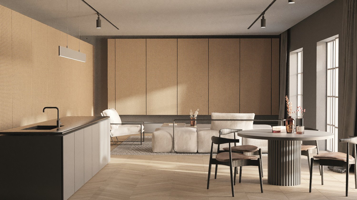 Yıldız Trend ‘Living Art’ Koleksiyonuyla Yaşam Alanlarını Sanatla Buluşturuyor