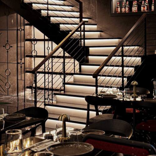Yakışıklı Restaurant İzmir 