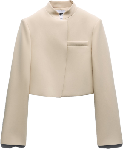 ZARA 660 TL 