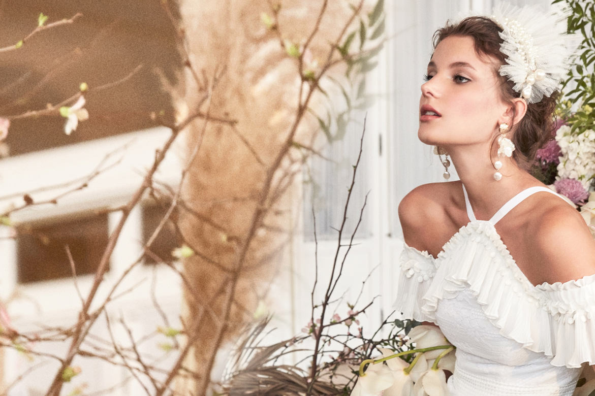 Zeynep Tosun for Koton