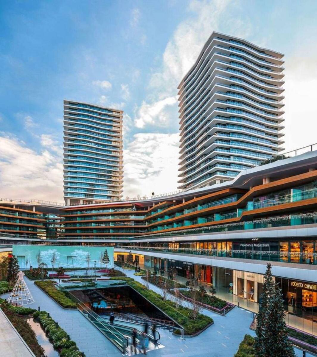 Zorlu Center