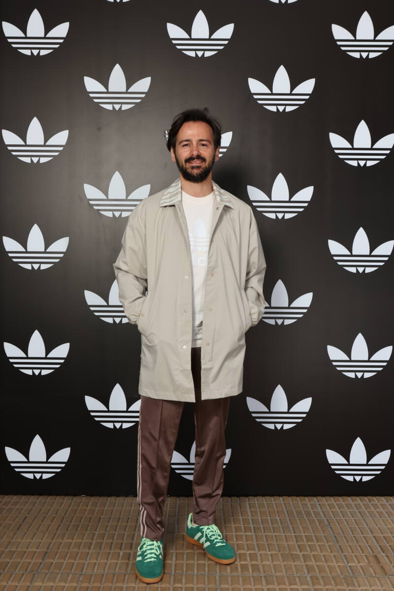 adidas Türkiye Kıdemli Pazarlama Direktörü Onur Demircan