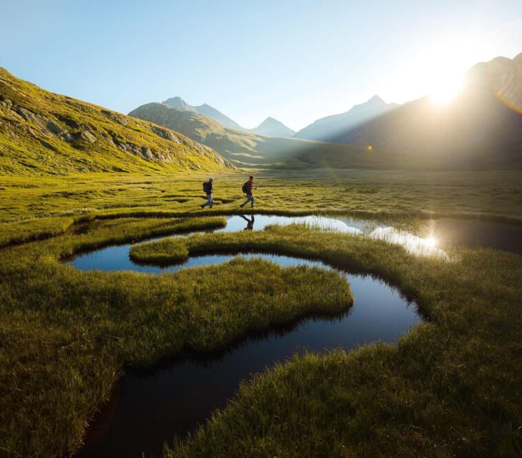 Instagramın En İyi Travel Hesapları