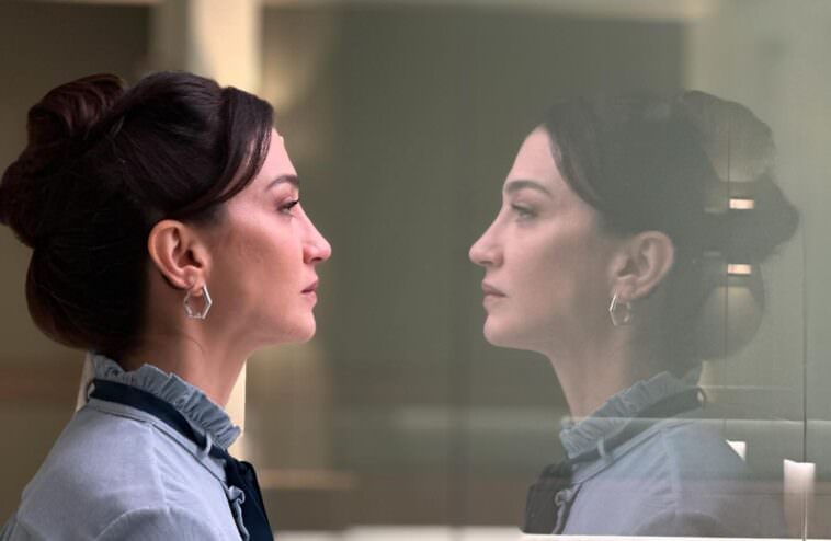 Ceren Benderlioğlu