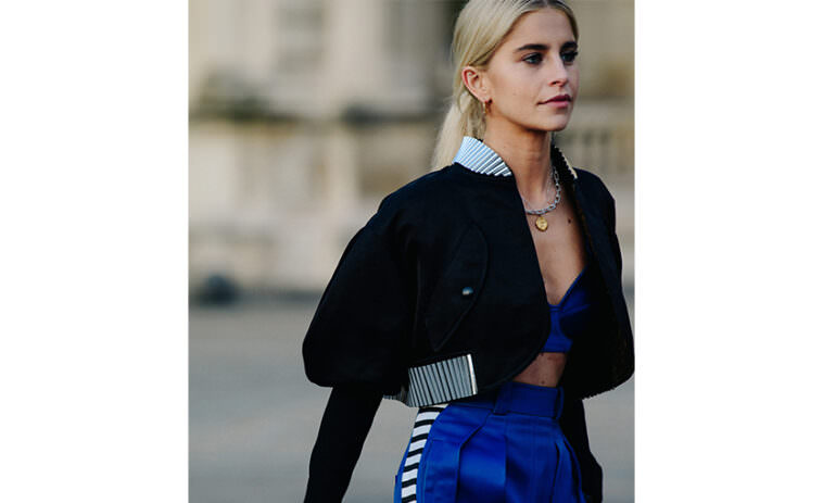 Influencer Inspired: Caroline Daur