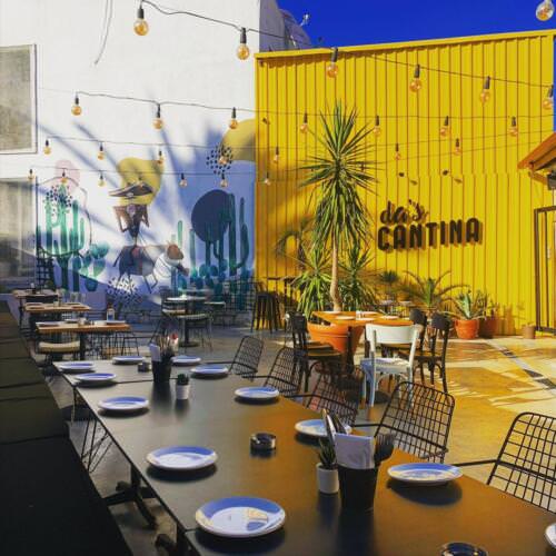 Das Cantina Urla 