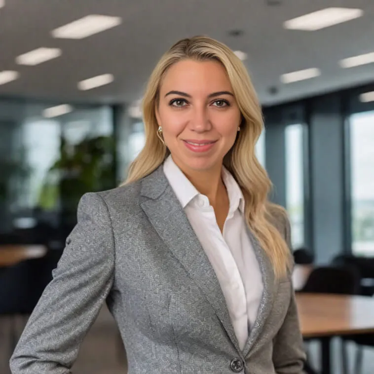DeFacto Sürdürülebilirlik ve CSR Başkanı Elif Çam