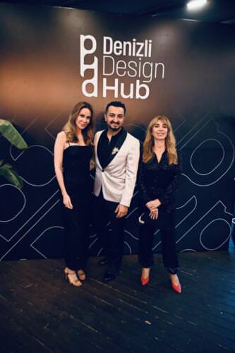 Demet Şener, Ümit Temurçin, Neslihan Yeldan