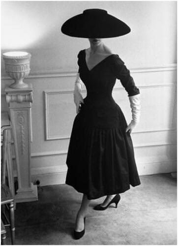 Dior New Look