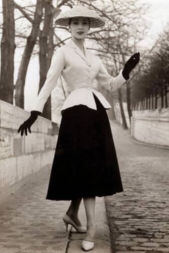 Dior New Look