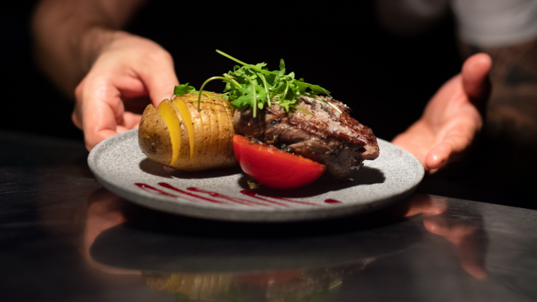 İkisi Birlikte: Food Pairing