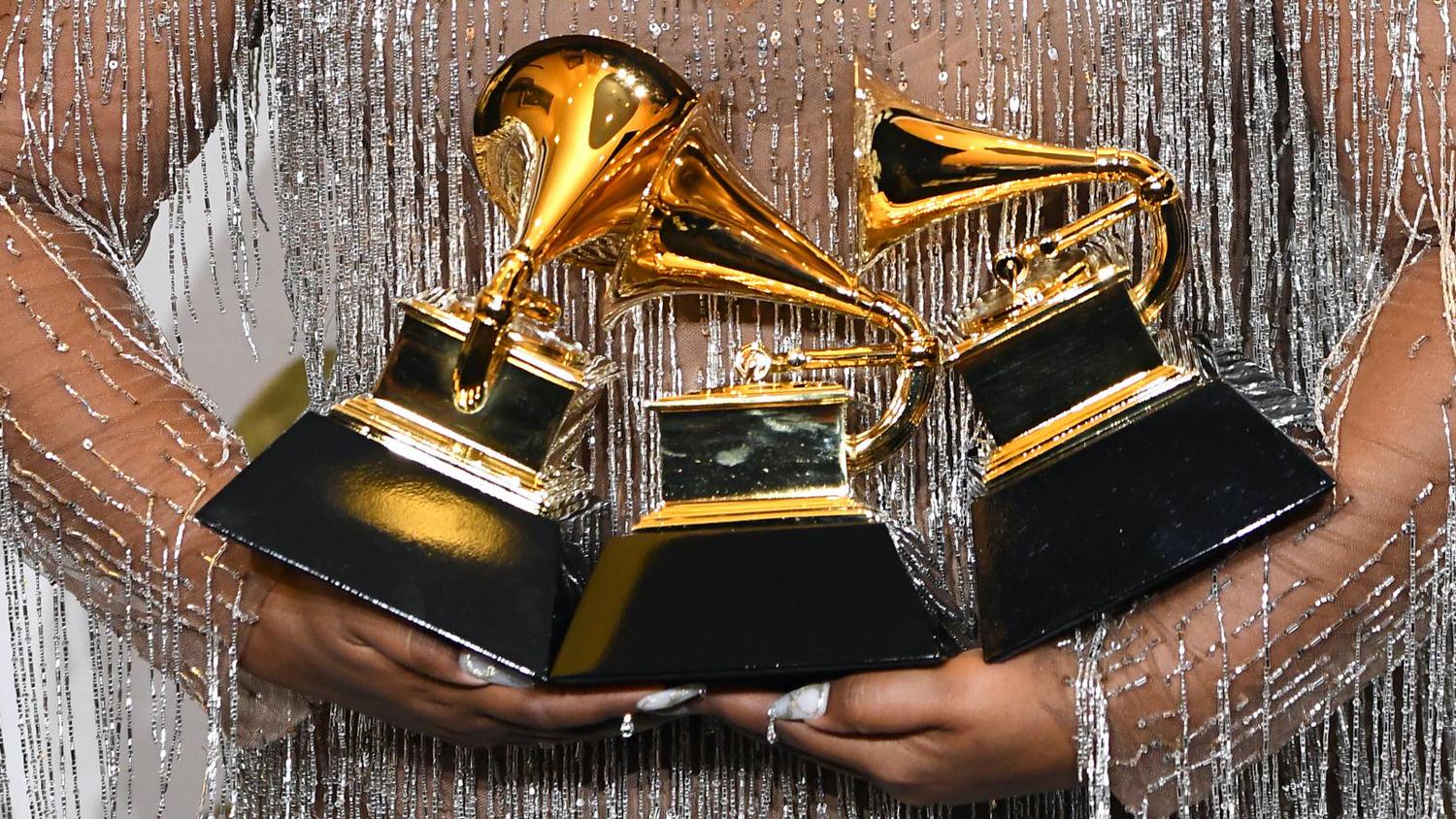 64. Grammy Ödülleri Sahiplerini Buldu!