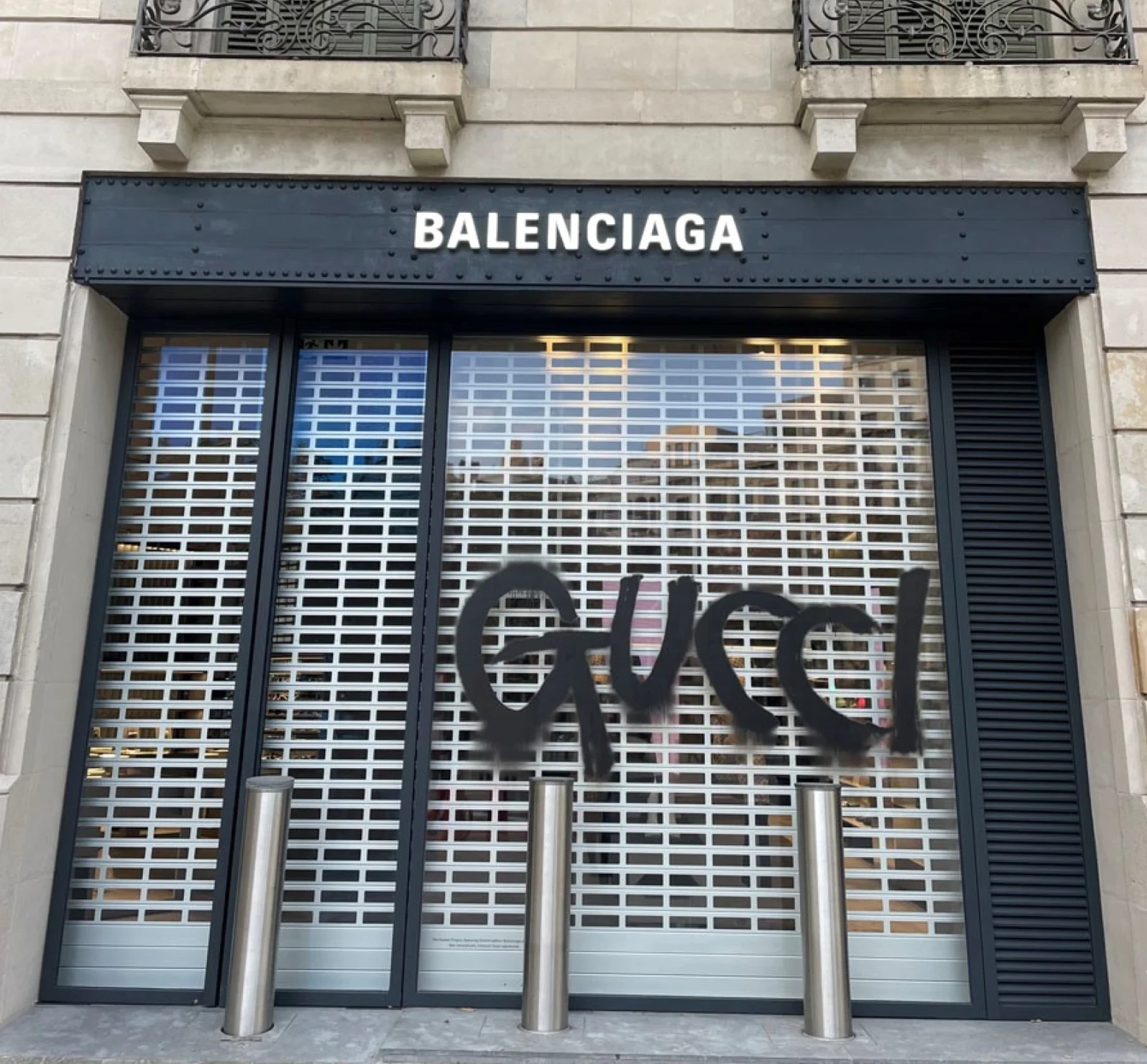 Gucci’ye Ne Oldu?—Kering Gucci’yi Düzeltebilir Mi?