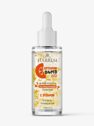 harrem-serum-