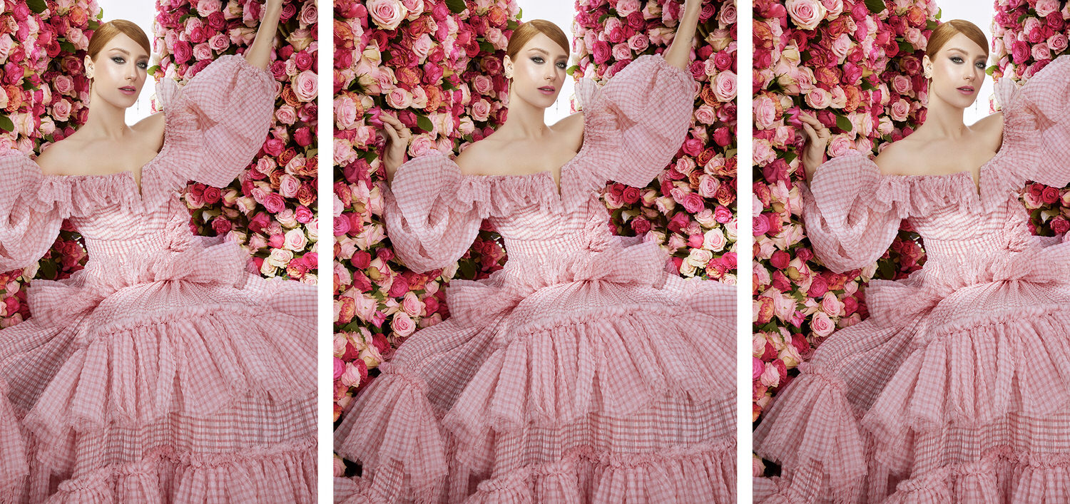 Hazal Kaya Lancôme’un İlk Lokal Marka Elçisi Oldu
