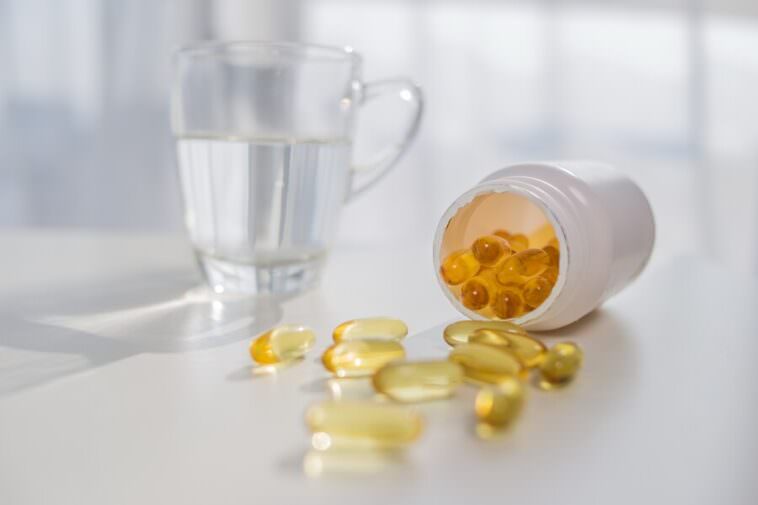 Neden Vitaminlere Bağımlıyız?