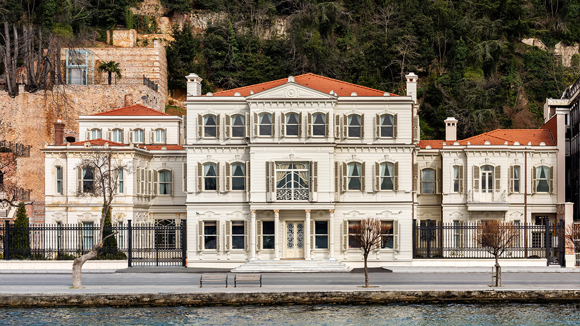 Six Senses Kocataş Mansions, İstanbul, Sürdürülebilirlik Fonunu Yarınları Yeniden Yeşillendirmek İçin TEMA’YA Bağışlıyor