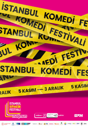 İstanbul Komedi Festivali