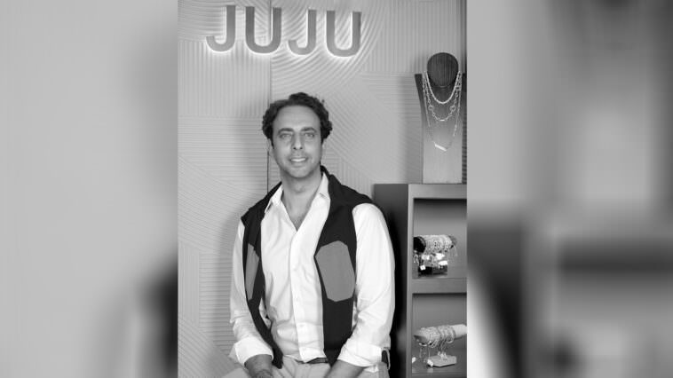 JUJU Mood Kurucu ve Tasarımcısı Caner Çöllü