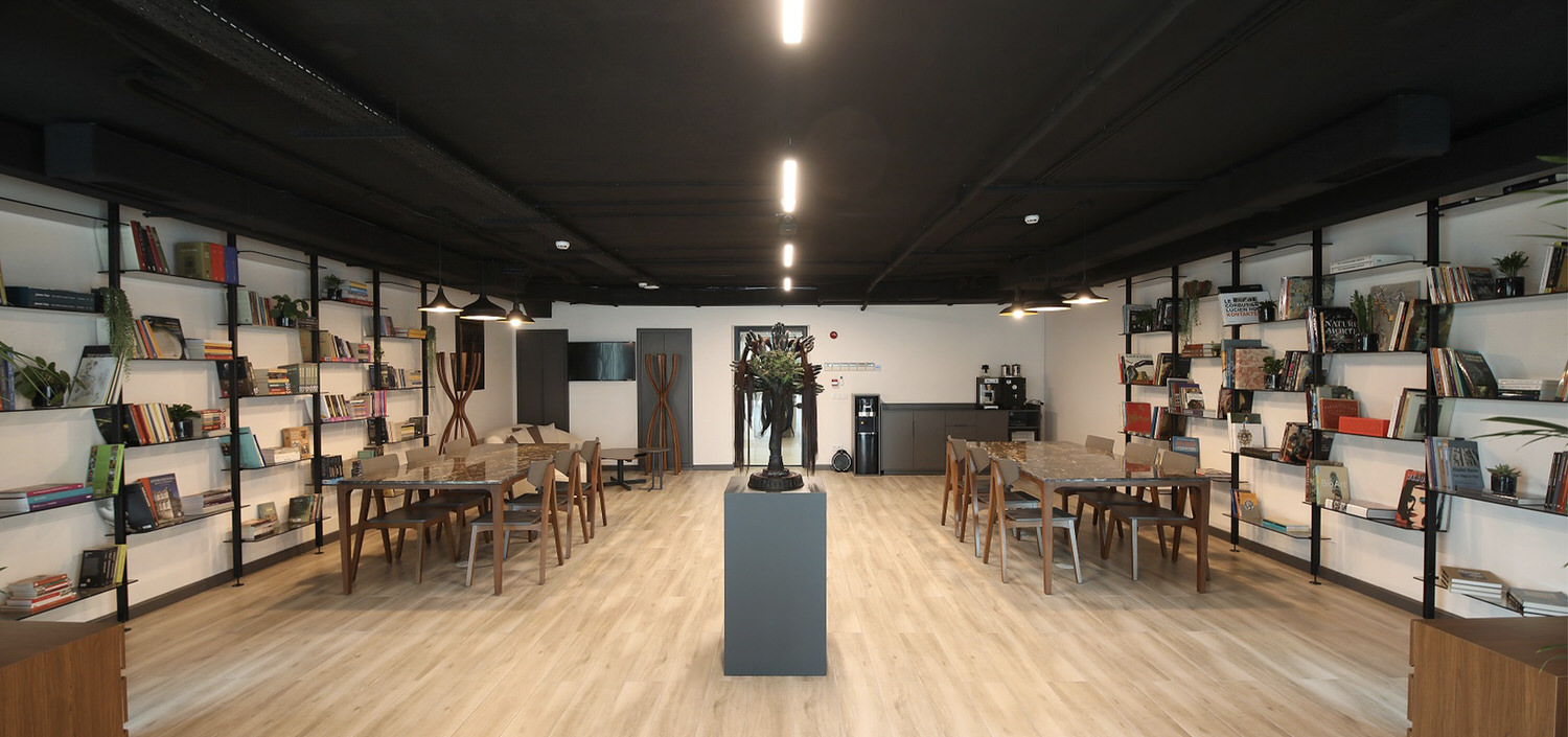 Decollage Art Space İle Suadiye’de Sanat Dönemi Başlıyor!