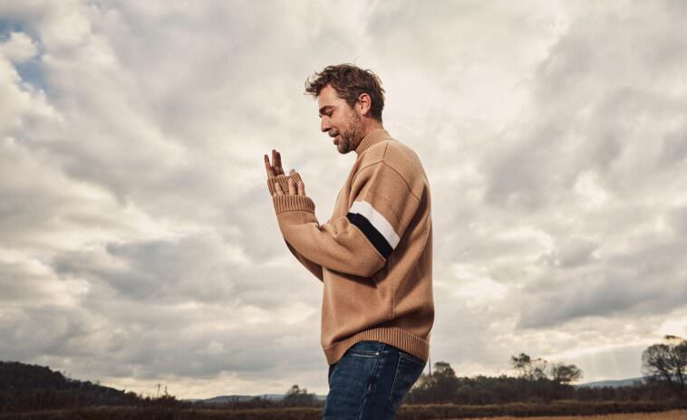 be MAN Magazine Aralık Ayı Kapak Yıldızı Engin Altan Düzyatan