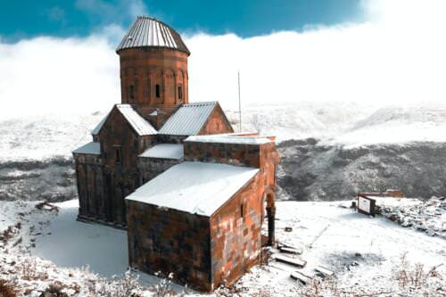 Kars & Sarıkamış