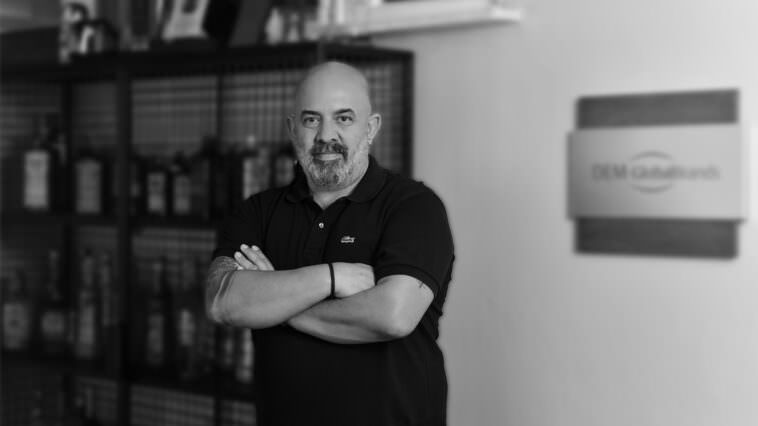 Dem Global CEO’su Kerem Kerimoğlu