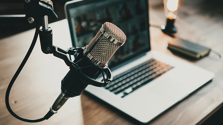Yürüyüşlerinize Eşlik Edebilecek Podcast’ler