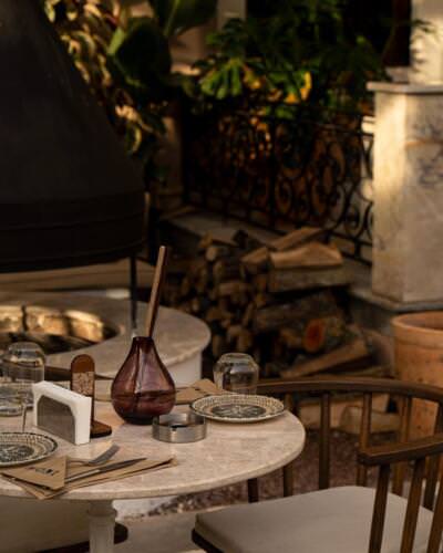 Moni Restaurant & Bar İzmir 