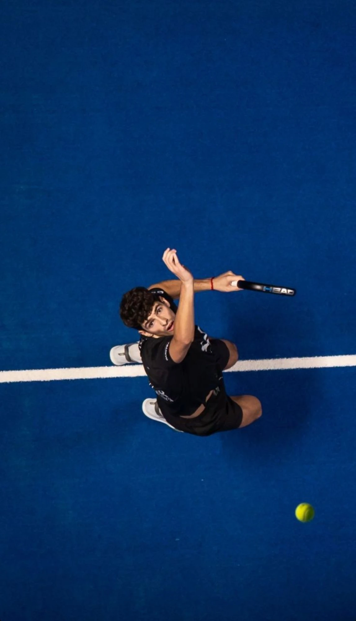 NEREDEN ÇIKTI BU PADEL AŞKI?