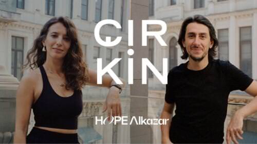 Hope Alkazar