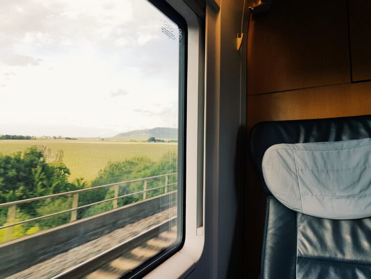 Türkiye'nin En İyi Tren Rotaları