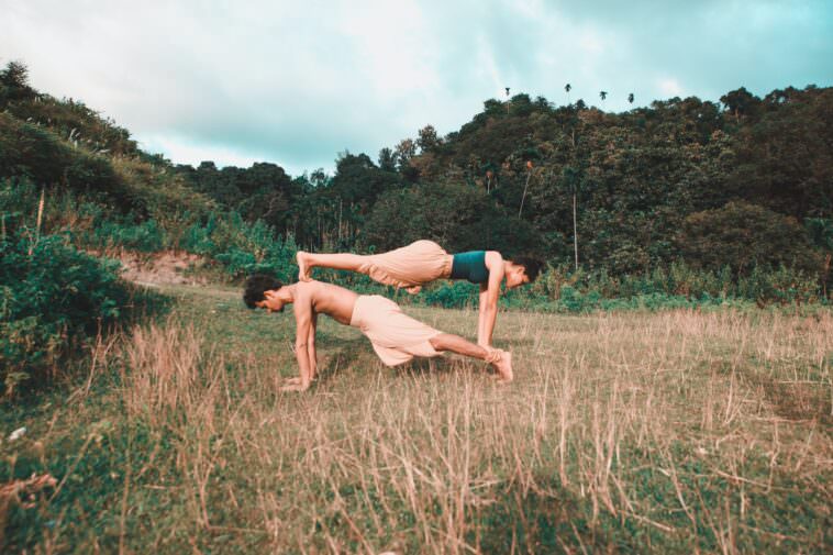 Erkekler İçin Yoga Rehberi