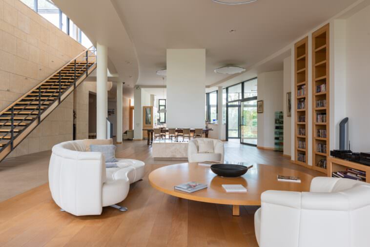 Feng Shui ile Ev Dekorasyonu: Uyumlu ve Pozitif Bir Yaşam Alanı Oluşturma