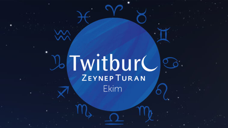 Ekim 2022 Burç Yorumları
