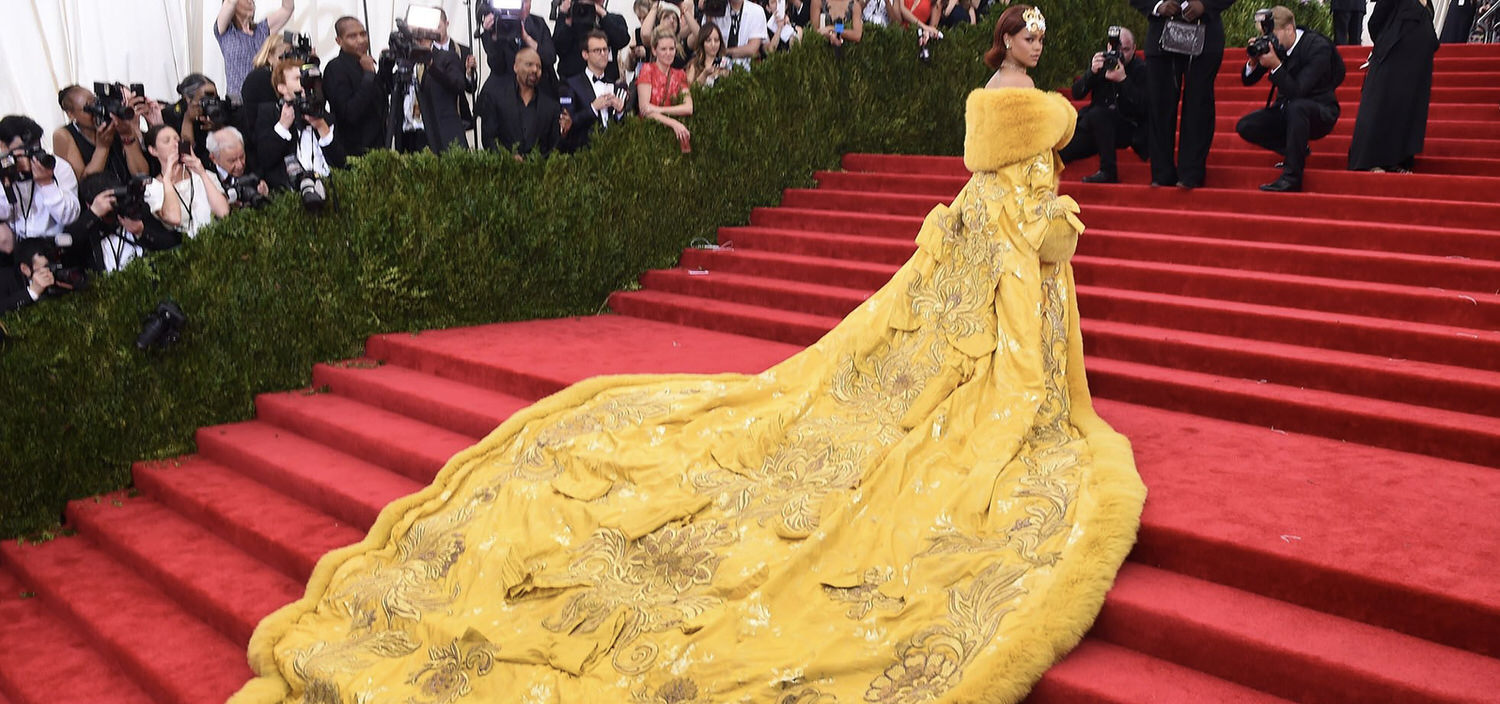 Met Gala Geri Dönüyor!