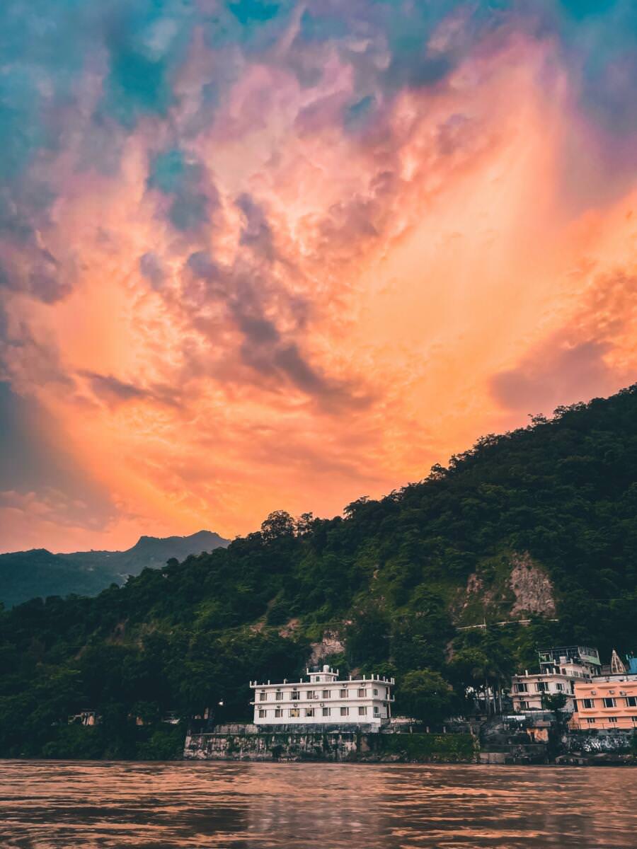 Rishikesh