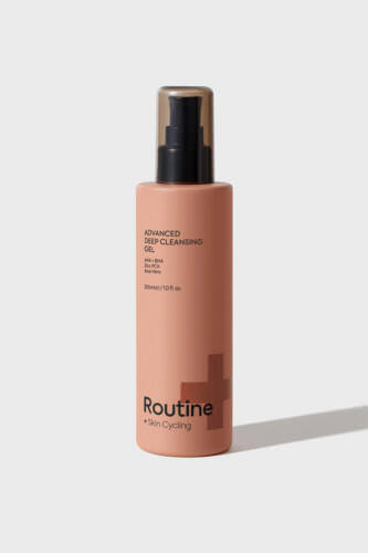 Routine Advanced Gel 552 TL