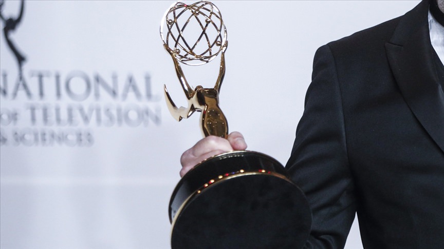 2021 Emmy Ödülleri Kazananları