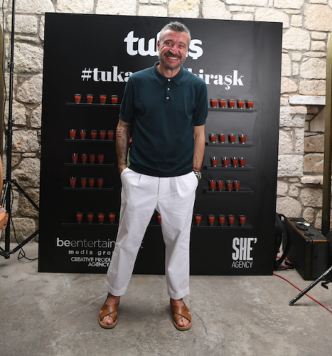 Tümer Metin 