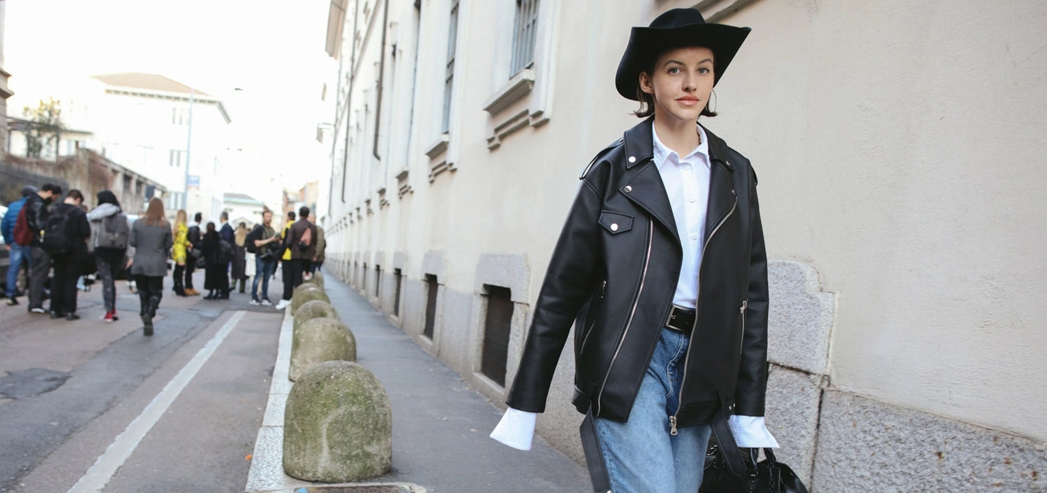 Milano Moda Haftası'nın Öne Çıkan Sokak Stilleri
